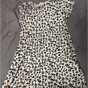 Lularoe Dress with pockets